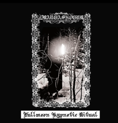 Draugaskogur - Fullmoon Hypnotic Ritual MCD